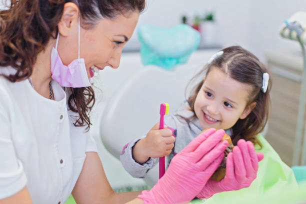Professional Holistic Dental Care Services in West Lawn, PA